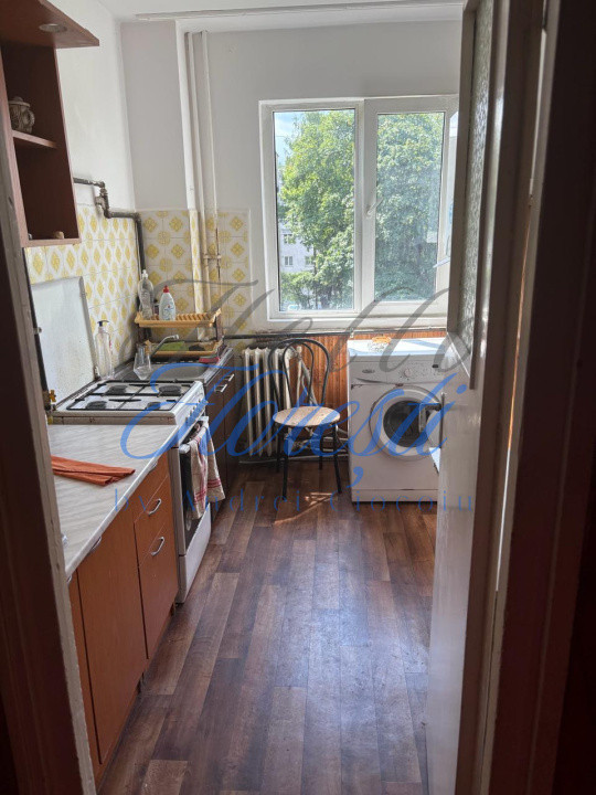 Apartament 3 camere 64 mp | zona Manastur | Cluj.