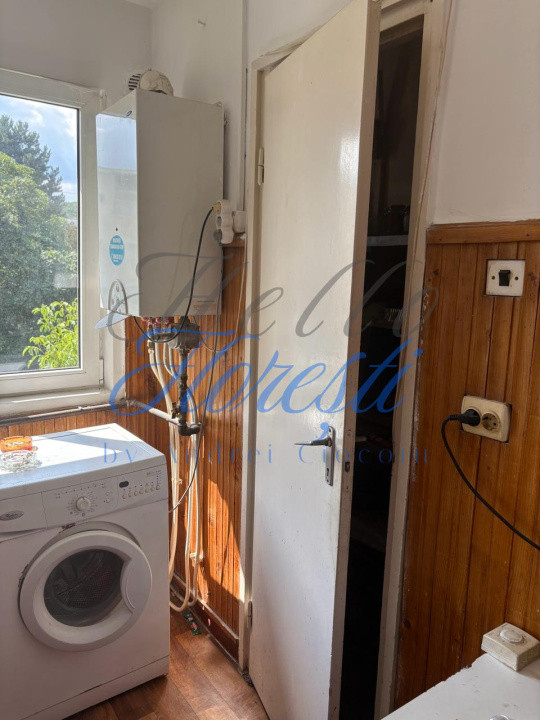 Apartament 3 camere 64 mp | zona Manastur | Cluj.