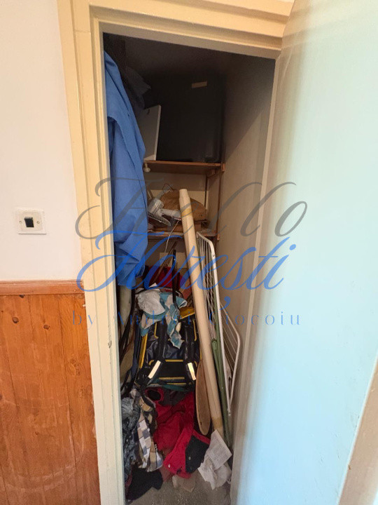 Apartament 3 camere 64 mp | zona Manastur | Cluj.