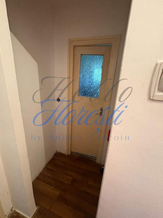 Apartament 3 camere 64 mp | zona Manastur | Cluj.