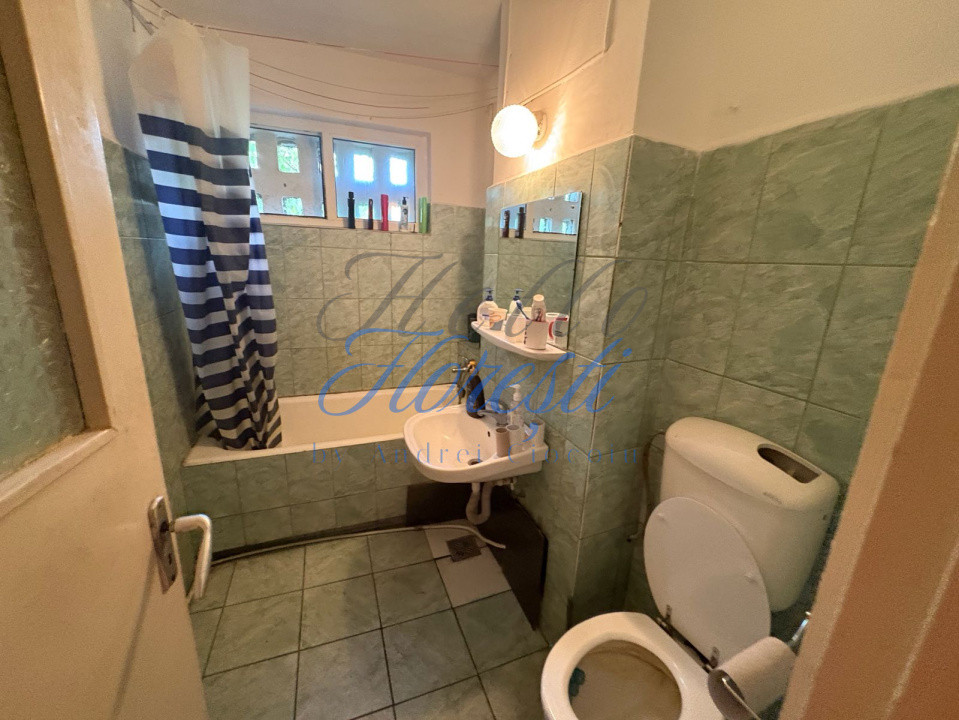 Apartament 3 camere 64 mp | zona Manastur | Cluj.