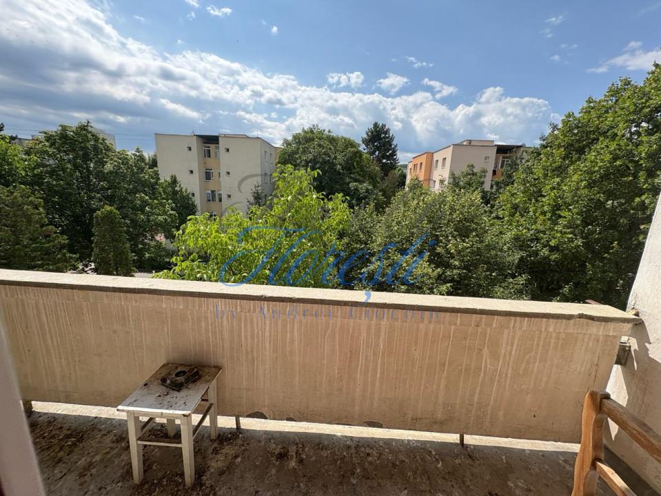 Apartament 3 camere 64 mp | zona Manastur | Cluj.