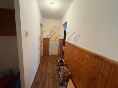 Apartament 3 camere 64 mp | zona Manastur | Cluj.