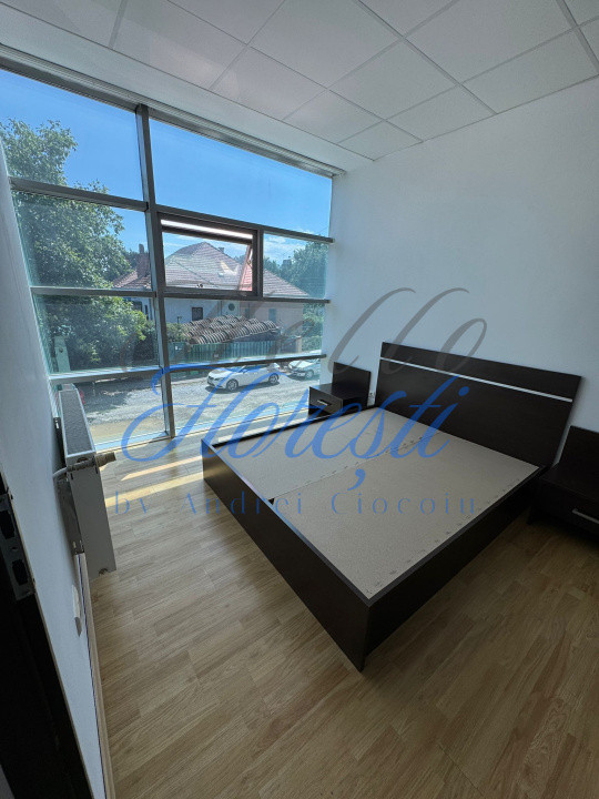 Apartament 2 camere 75 mp | parcare subterana cu CF | zona Bulgaria | Cluj.