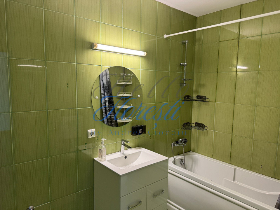 Apartament 2 camere 75 mp | parcare subterana cu CF | zona Bulgaria | Cluj.
