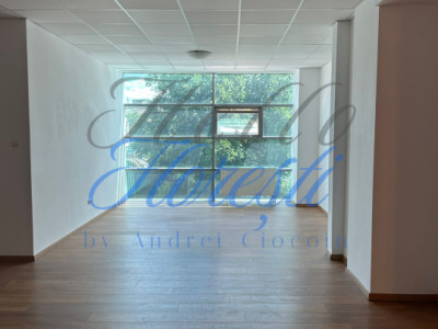 Apartament 2 camere 75 mp | parcare subterana cu CF | zona Bulgaria | Cluj.