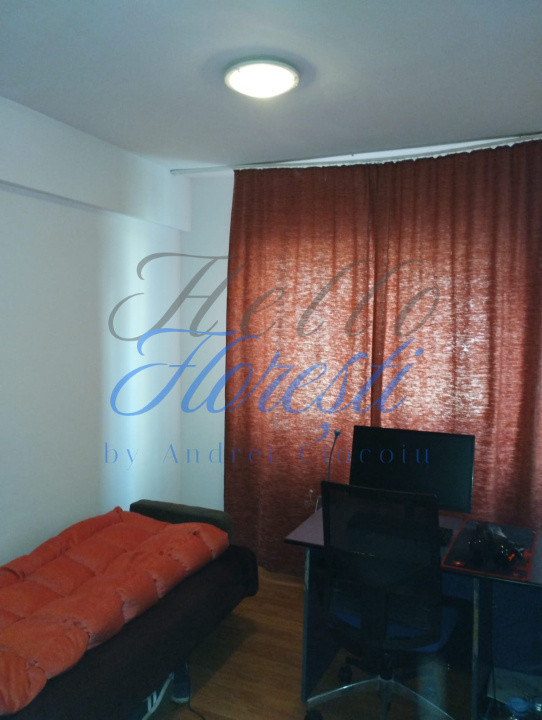 Apartament 2 camere 50 mp | zona Buna-Ziua | Cluj.