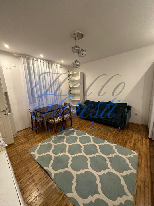 Apartament 2 camere in zona Semicentrala