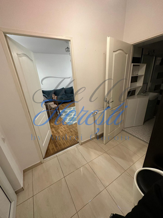 Apartament 2 camere in zona Semicentrala