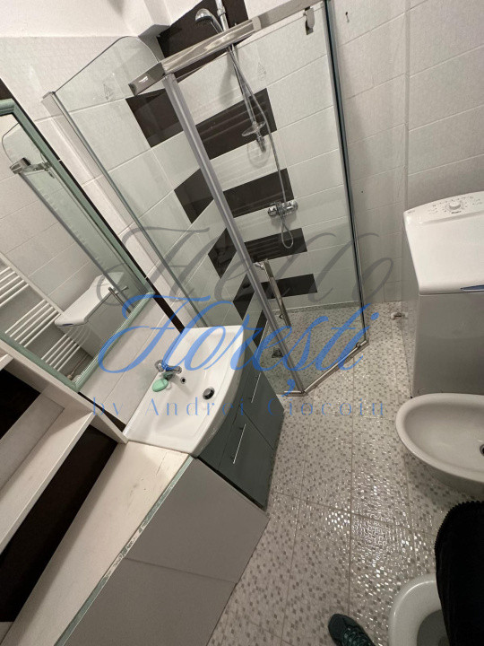 Apartament 2 camere in zona Semicentrala