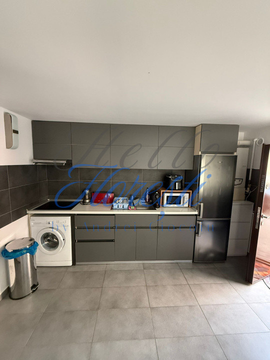 Inchiriere apartament 2 camere 60mp + Parcare | Centru | Cluj