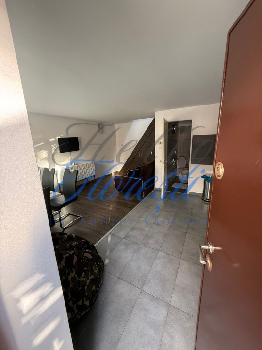 Inchiriere apartament 2 camere 60mp + Parcare | Centru | Cluj
