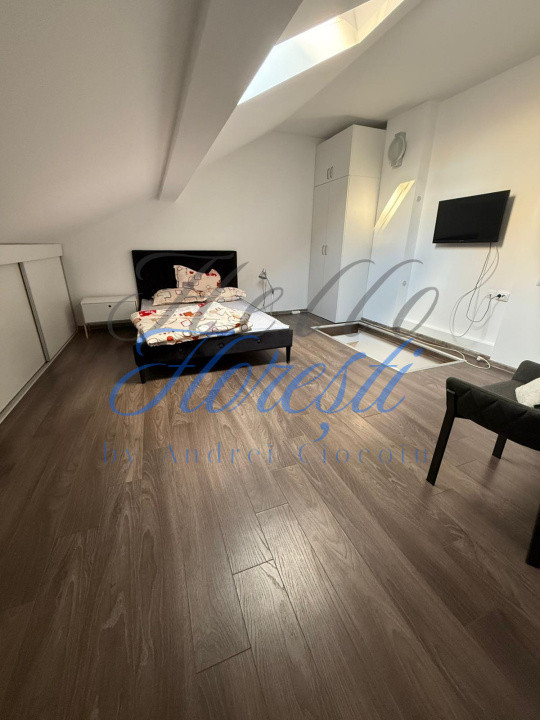Inchiriere apartament 2 camere 60mp + Parcare | Centru | Cluj