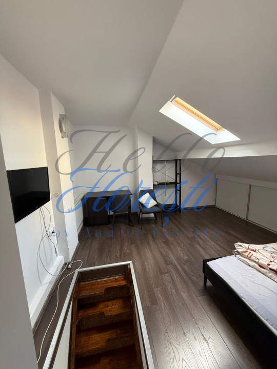 Inchiriere apartament 2 camere 60mp + Parcare | Centru | Cluj