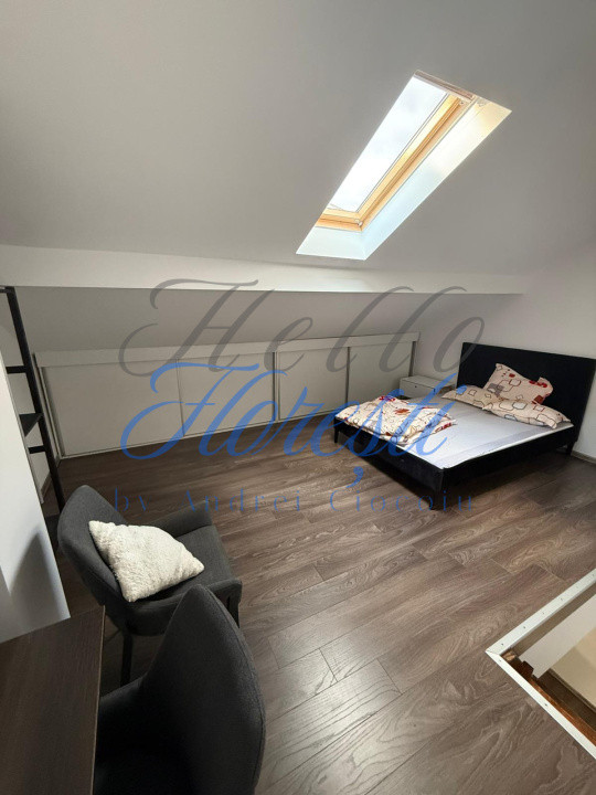 Inchiriere apartament 2 camere 60mp + Parcare | Centru | Cluj