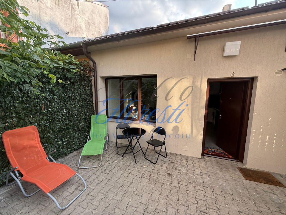 Inchiriere apartament 2 camere 60mp + Parcare | Centru | Cluj