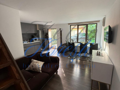 Inchiriere apartament 2 camere 60mp + Parcare | Centru | Cluj