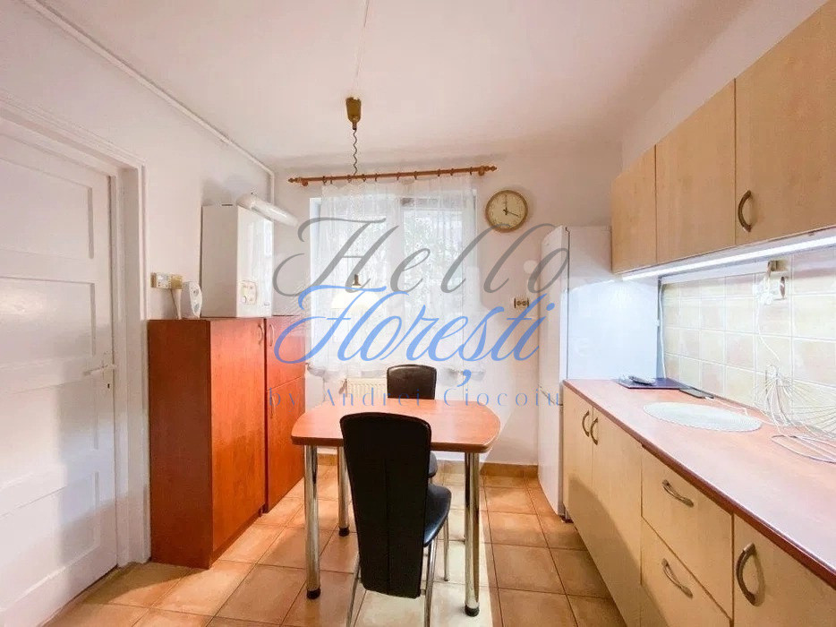 Apartamet 2 camere, 41 MP, Zona Marasti , Cluj