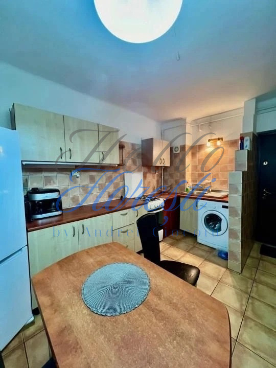 Apartamet 2 camere, 41 MP, Zona Marasti , Cluj