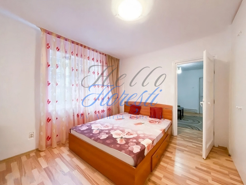 Apartamet 2 camere, 41 MP, Zona Marasti , Cluj