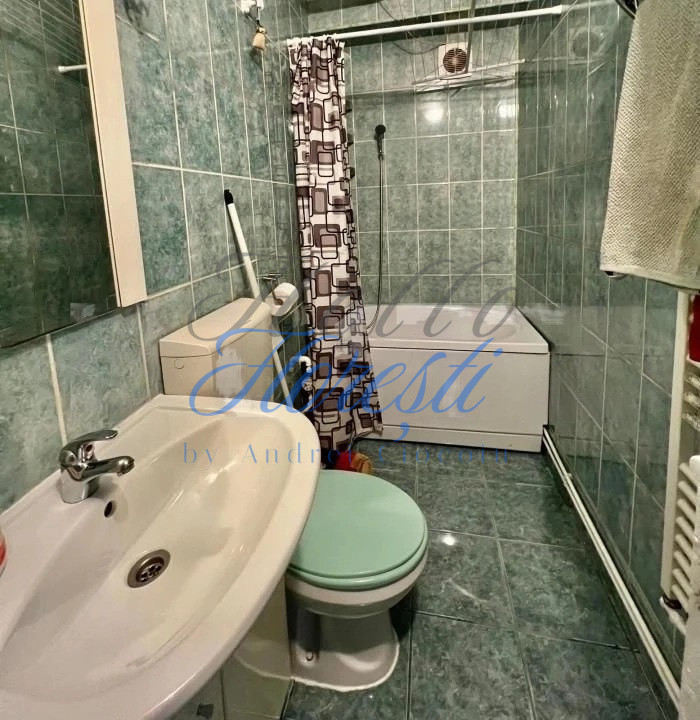 Apartamet 2 camere, 41 MP, Zona Marasti , Cluj