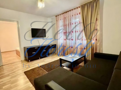 Apartamet 2 camere, 41 MP, Zona Marasti , Cluj