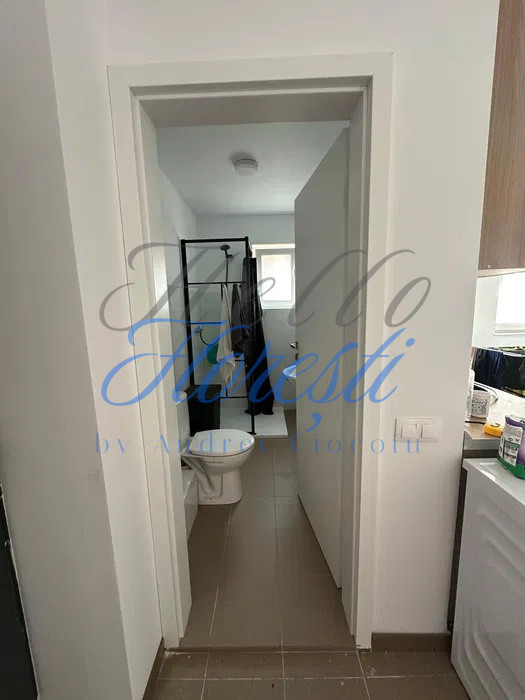 Apartament 1 camera in zona Vivo