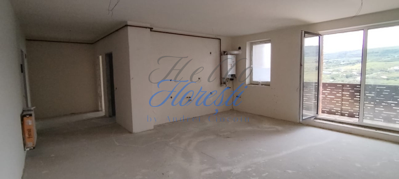 Apartament 2 camere , 57 MP , Zona Chinteni, Cluj