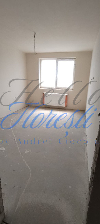 Apartament 2 camere , 57 MP , Zona Chinteni, Cluj