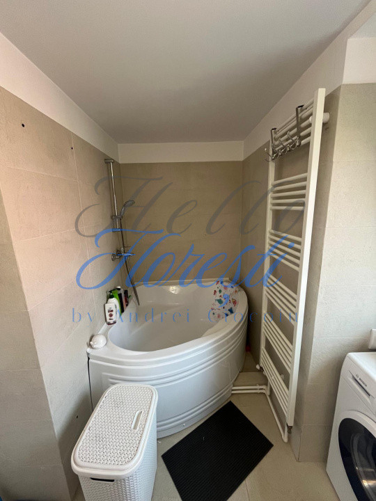 Apartament 3 camere, 68 MP + Parcare, Zona Muzeul Apei, Floresti
