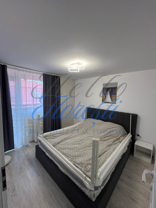 Apartament 3 camere, 68 MP + Parcare, Zona Muzeul Apei, Floresti