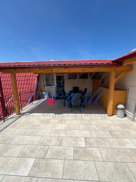 Apartament 3 camere, 68 MP + Parcare, Zona Muzeul Apei, Floresti