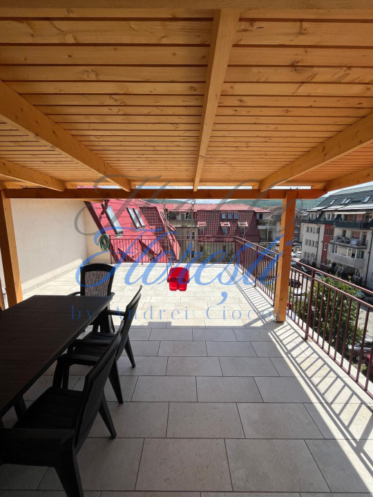 Apartament 3 camere, 68 MP + Parcare, Zona Muzeul Apei, Floresti