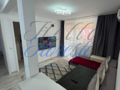 Apartament 3 camere, 68 MP + Parcare, Zona Muzeul Apei, Floresti