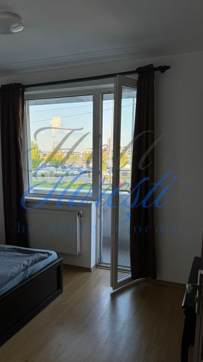 Apartament 3 camere, 70 MP+ Parcare , Zona VIVO, Floresti