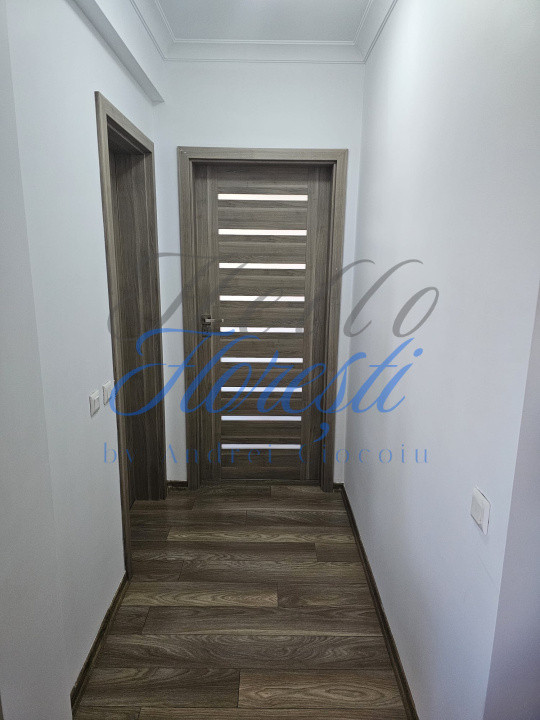 Apartament 3 camere , 78 MP + 2 Parcari , Zona Stejarului , Floresti
