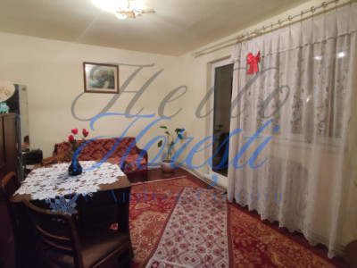 Apartaement 4 camere , 75 MP , Zona Manastur , Cluj