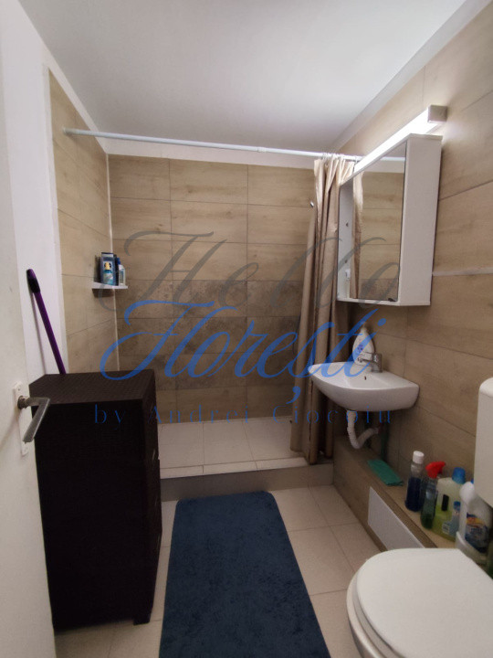 Apartament 2 camere , 55 MP, Zona Marasti , Cluj