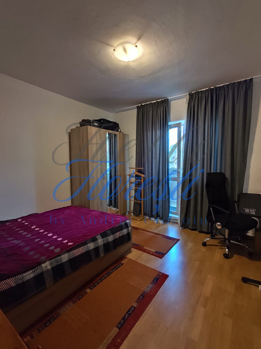 Apartament 2 camere , 55 MP, Zona Marasti , Cluj