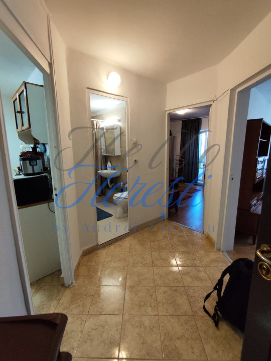 Apartament 2 camere , 55 MP, Zona Marasti , Cluj