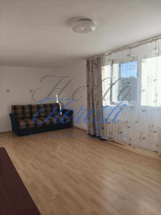 Apartament cu 1 camera, in zona Manastur