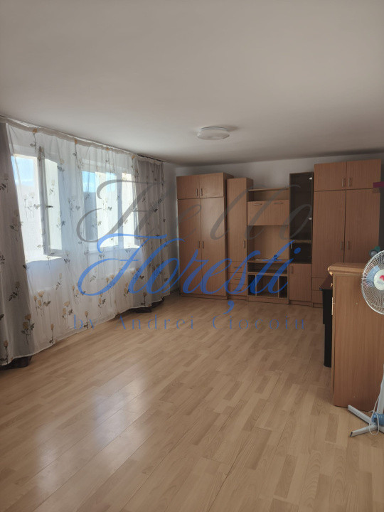 Apartament cu 1 camera, in zona Manastur