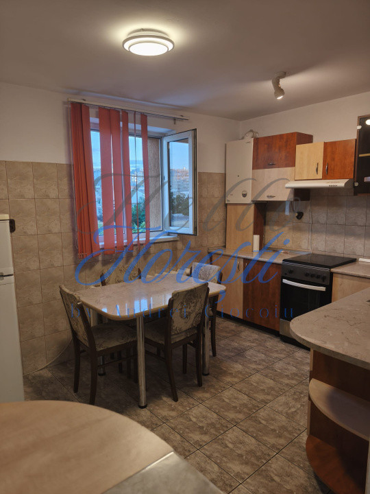Apartament cu 1 camera, in zona Manastur