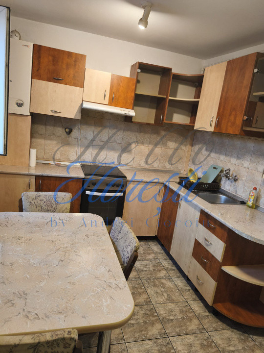 Apartament cu 1 camera, in zona Manastur