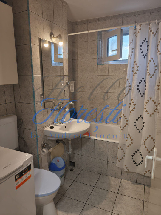 Apartament cu 1 camera, in zona Manastur