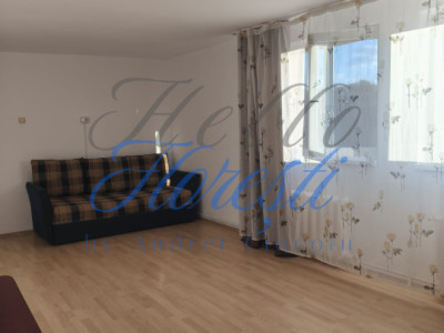 Apartament cu 1 camera, in zona Manastur