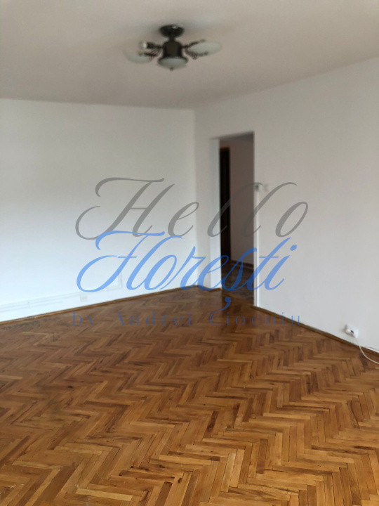Apartament 3 camere 65 mp | 2 balcoane inchise 4 mp fiecare | zona Manastur