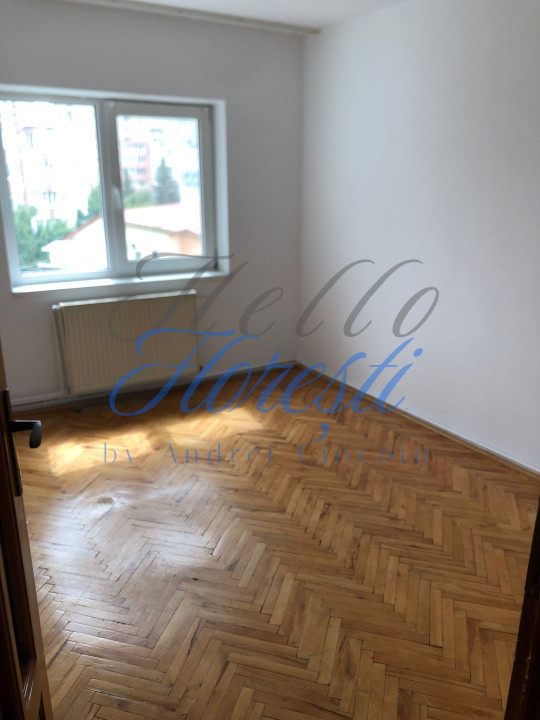 Apartament 3 camere 65 mp | 2 balcoane inchise 4 mp fiecare | zona Manastur