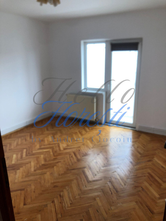 Apartament 3 camere 65 mp | 2 balcoane inchise 4 mp fiecare | zona Manastur