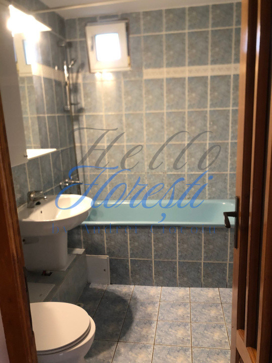 Apartament 3 camere 65 mp | 2 balcoane inchise 4 mp fiecare | zona Manastur